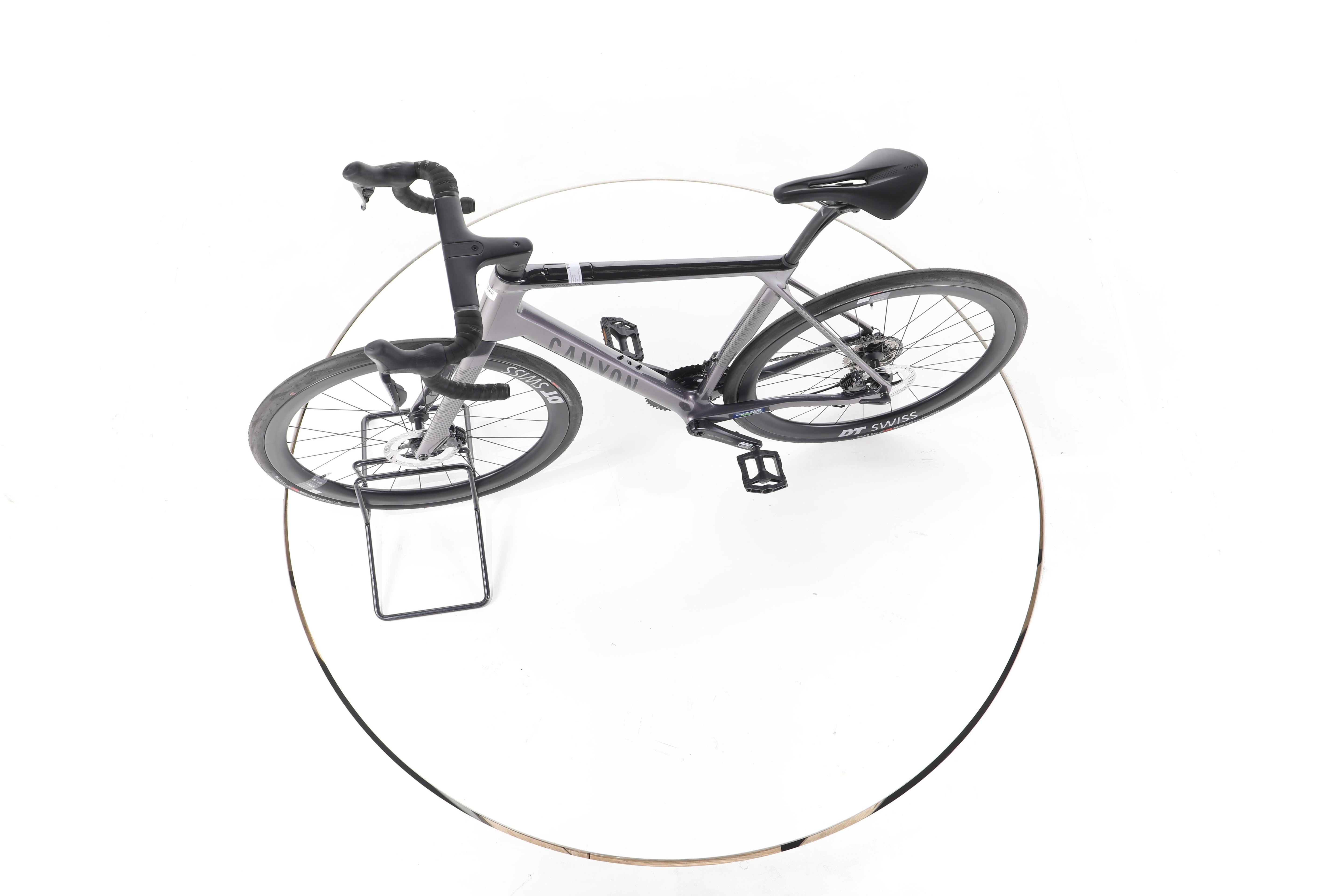 Canyon Endurace CF SLX Rennrad Carbon - Image 19