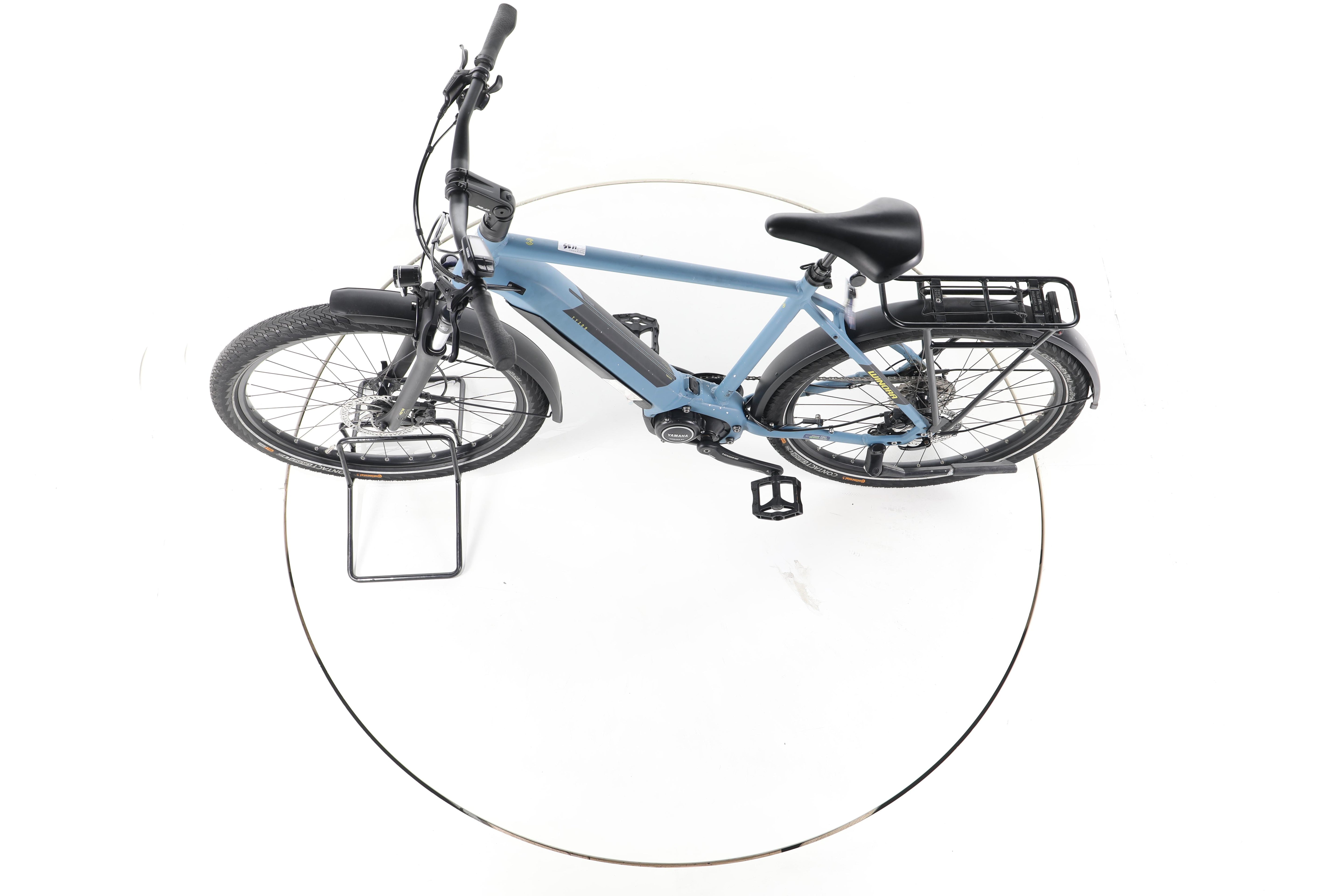 Winora TY200 Trekking E-Bike - Image 19