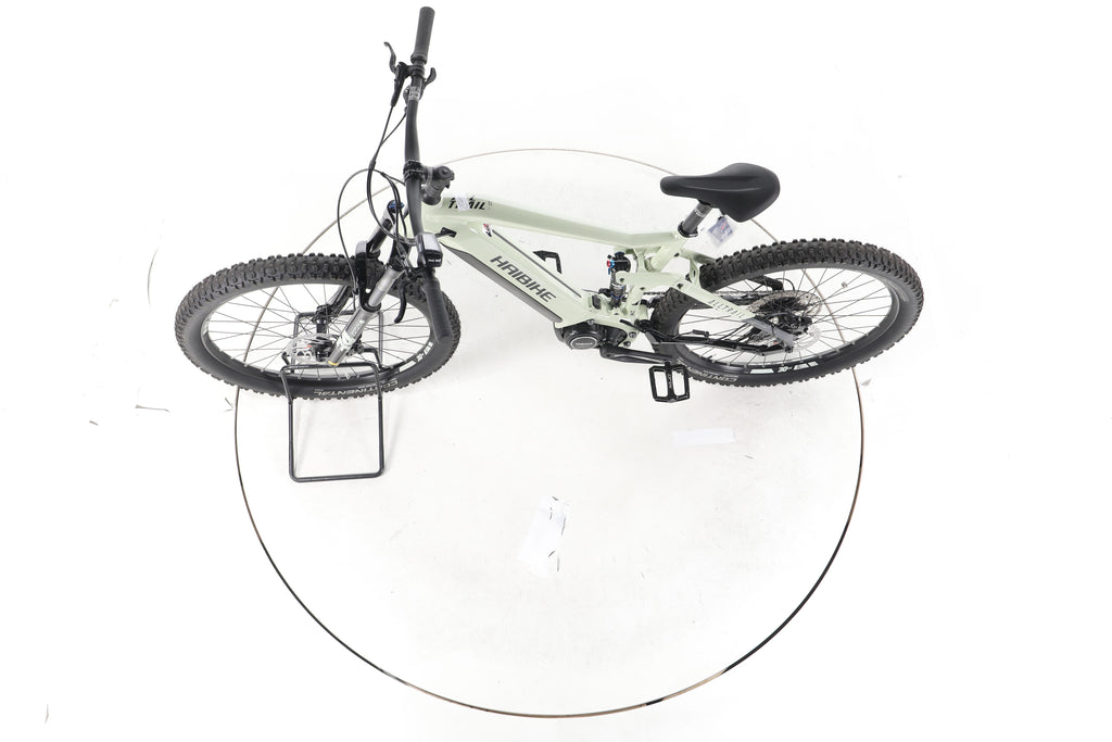 Haibike Alltrail 4 E-Bike Fully - Image 19