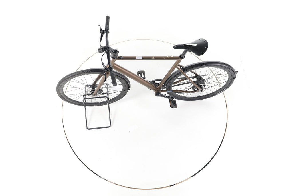 DESIKNIO SSP Urban City E-Bike - Image 19
