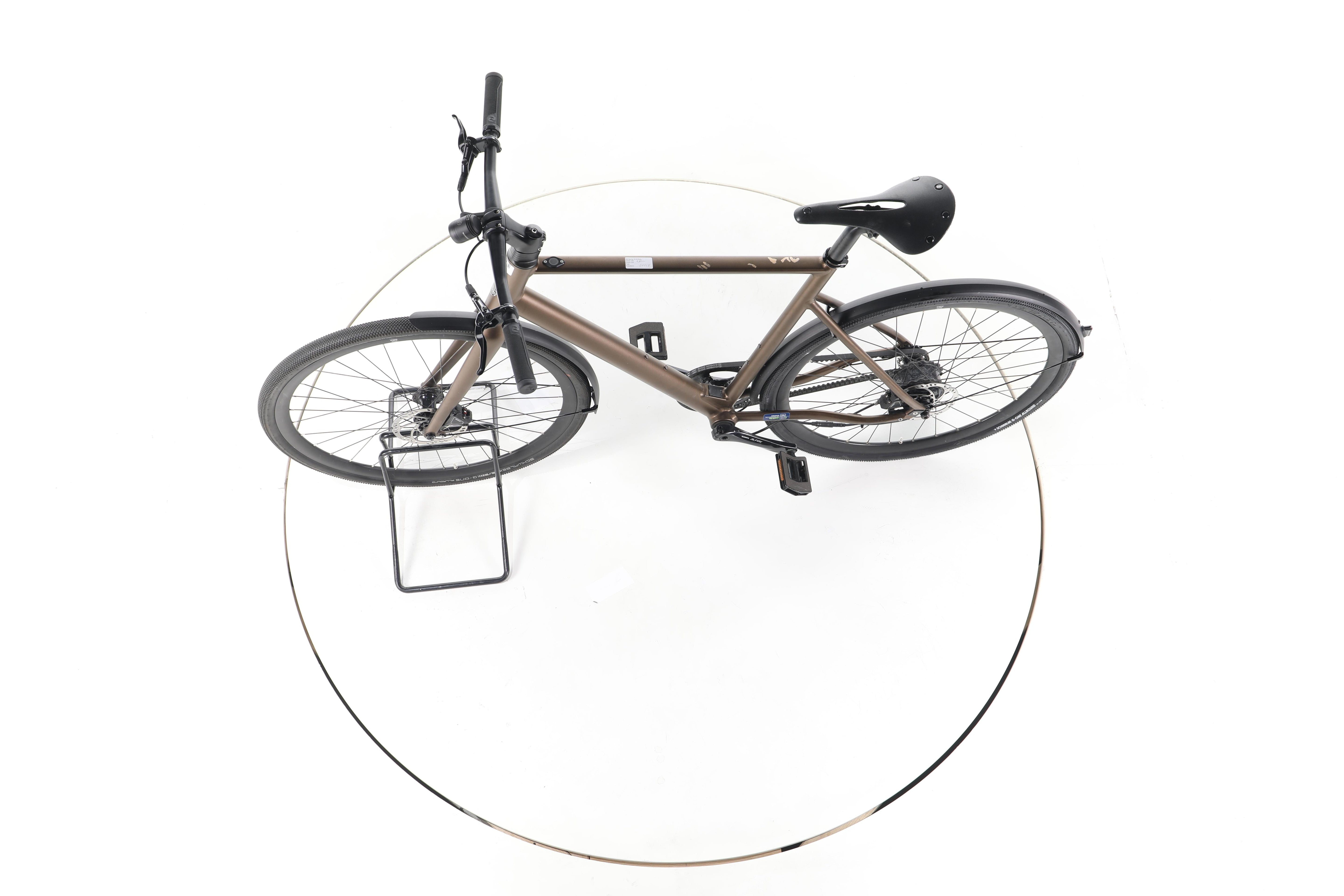 DESIKNIO SSP Urban City E-Bike - Image 19