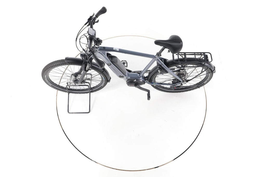 Velo de Ville SEB 800 Trekking E-Bike - Image 19