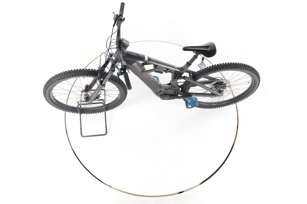 Radon Render 9.0 750 MS E-Bike Fully Carbon - Image 19