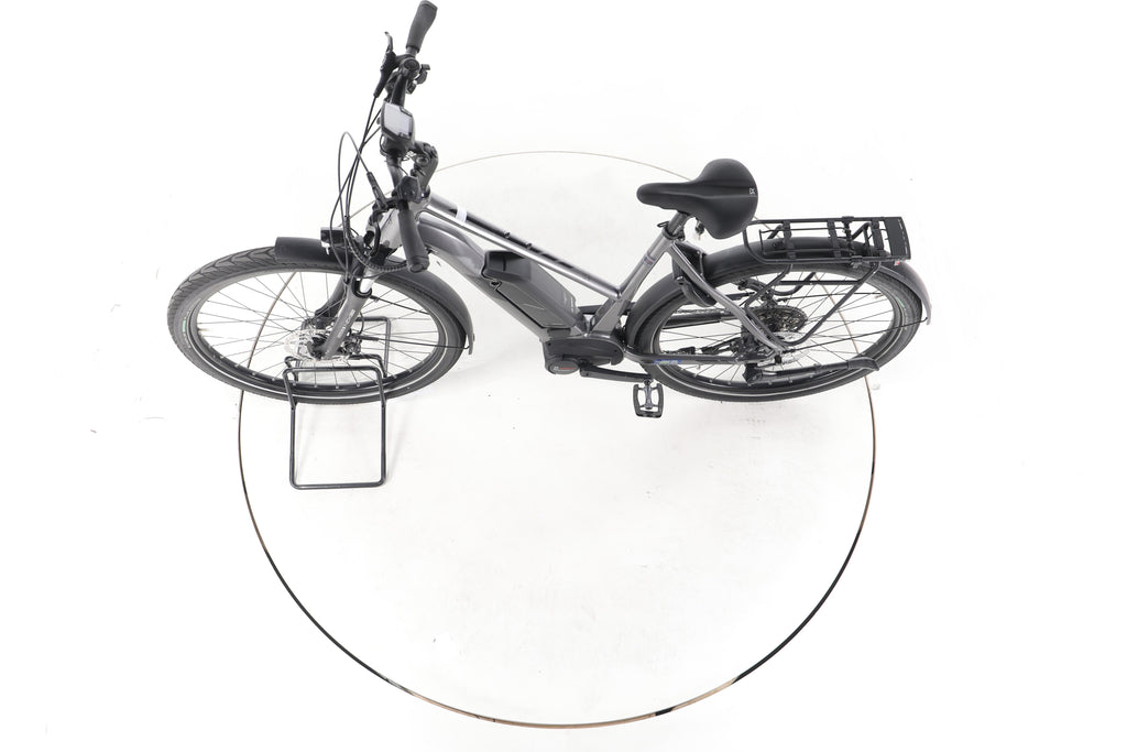 MORRISON E 6.0 500 Trekking E-Bike - Image 19