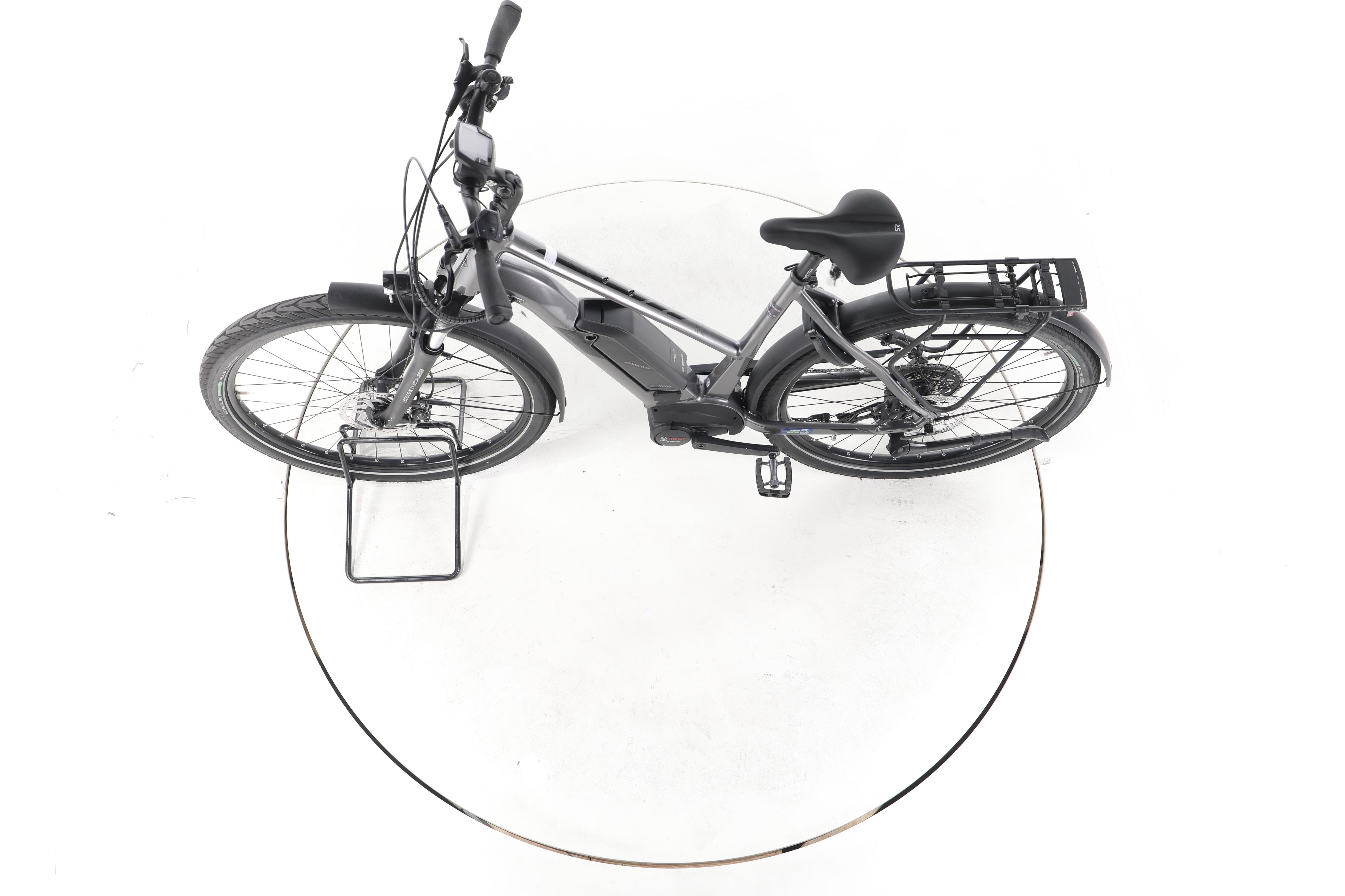 MORRISON E 6.0 500 Trekking E-Bike - Image 19