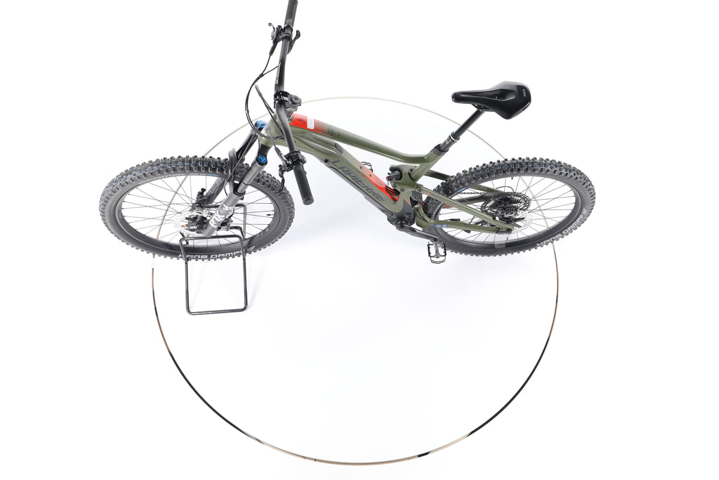 Lapierre eZesty AM 9.2 Fully E-Bike Carbon - Image 19