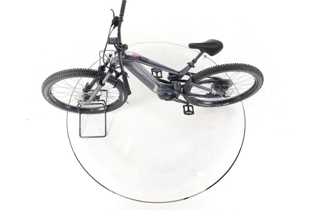 Conway Xyron S 2.9 E-Bike Fully - Image 19