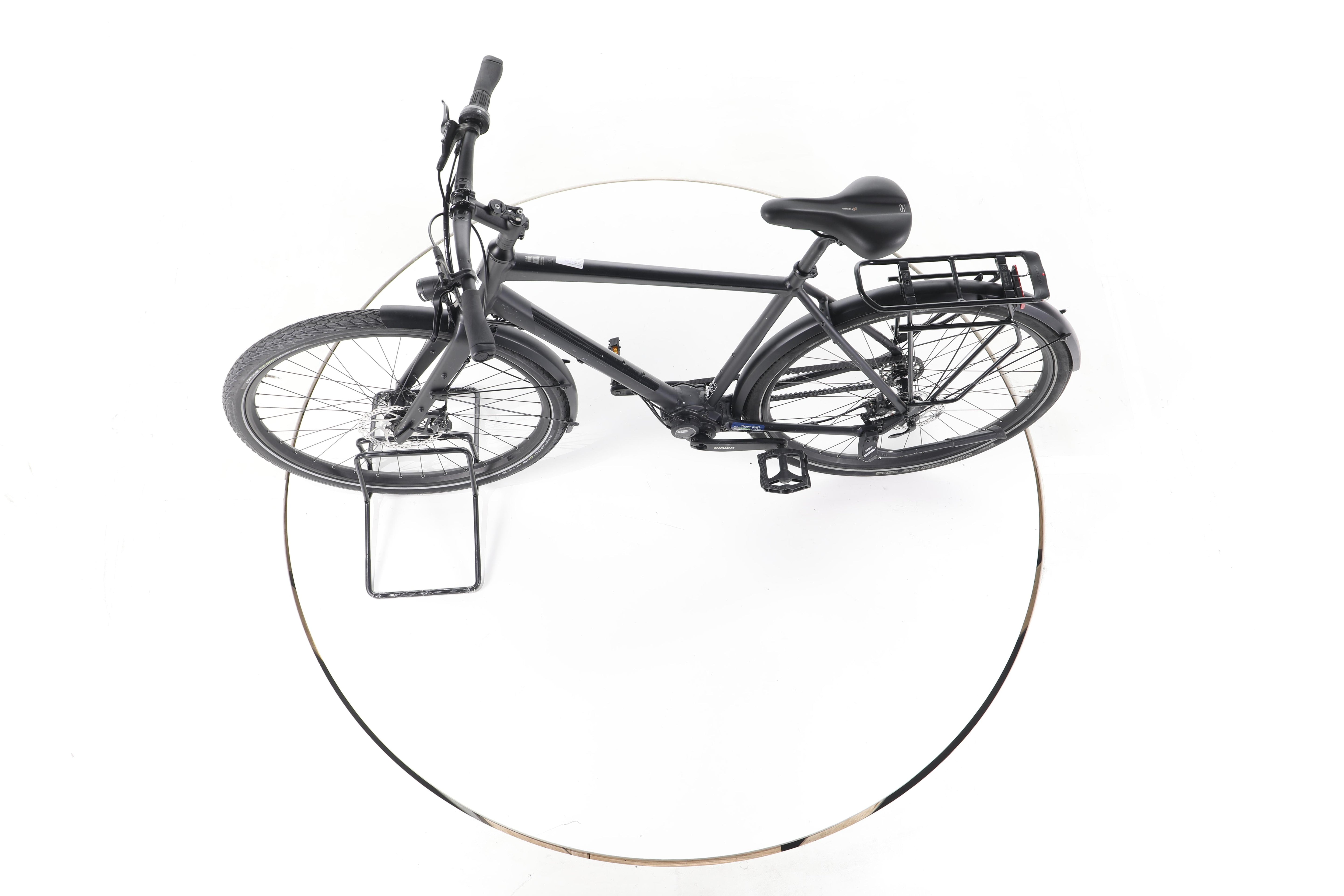 Stevens C12 Fahrrad City & Trekking - Image 19