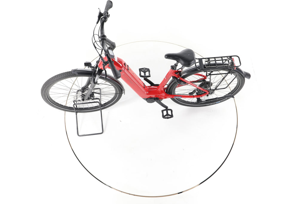 Gudereit ET 3.5 Trekking E-Bike - Image 19