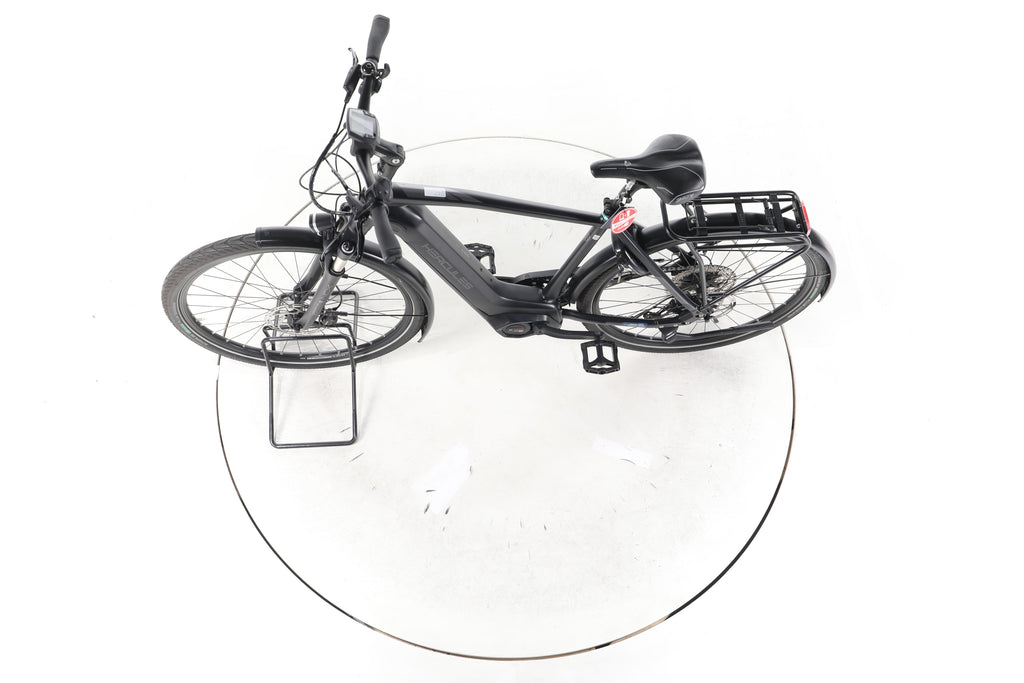 Hercules Futura Comp I-11 Trekking E-Bike - Image 19