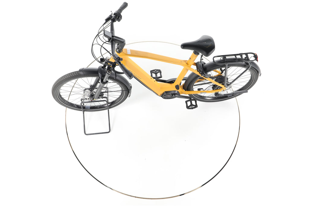 Kalkhoff Image 7.B Excite+ City E-Bike - Image 19