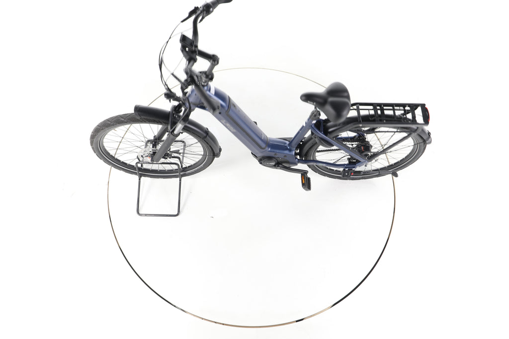 LPM SUV City E-Bike Tiefeinsteiger 2025 - Image 19