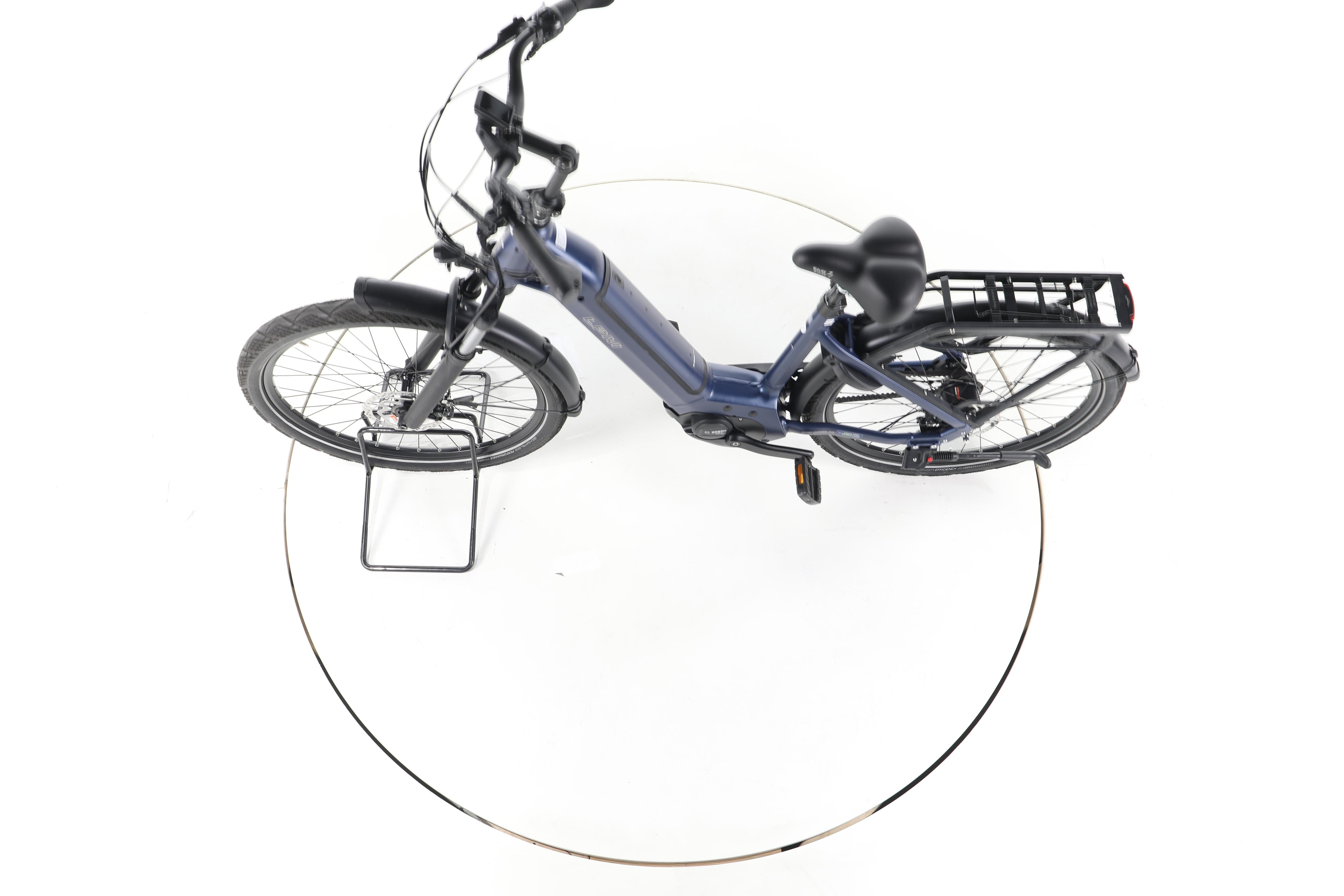 LPM SUV City E-Bike Tiefeinsteiger 2025 - Image 19