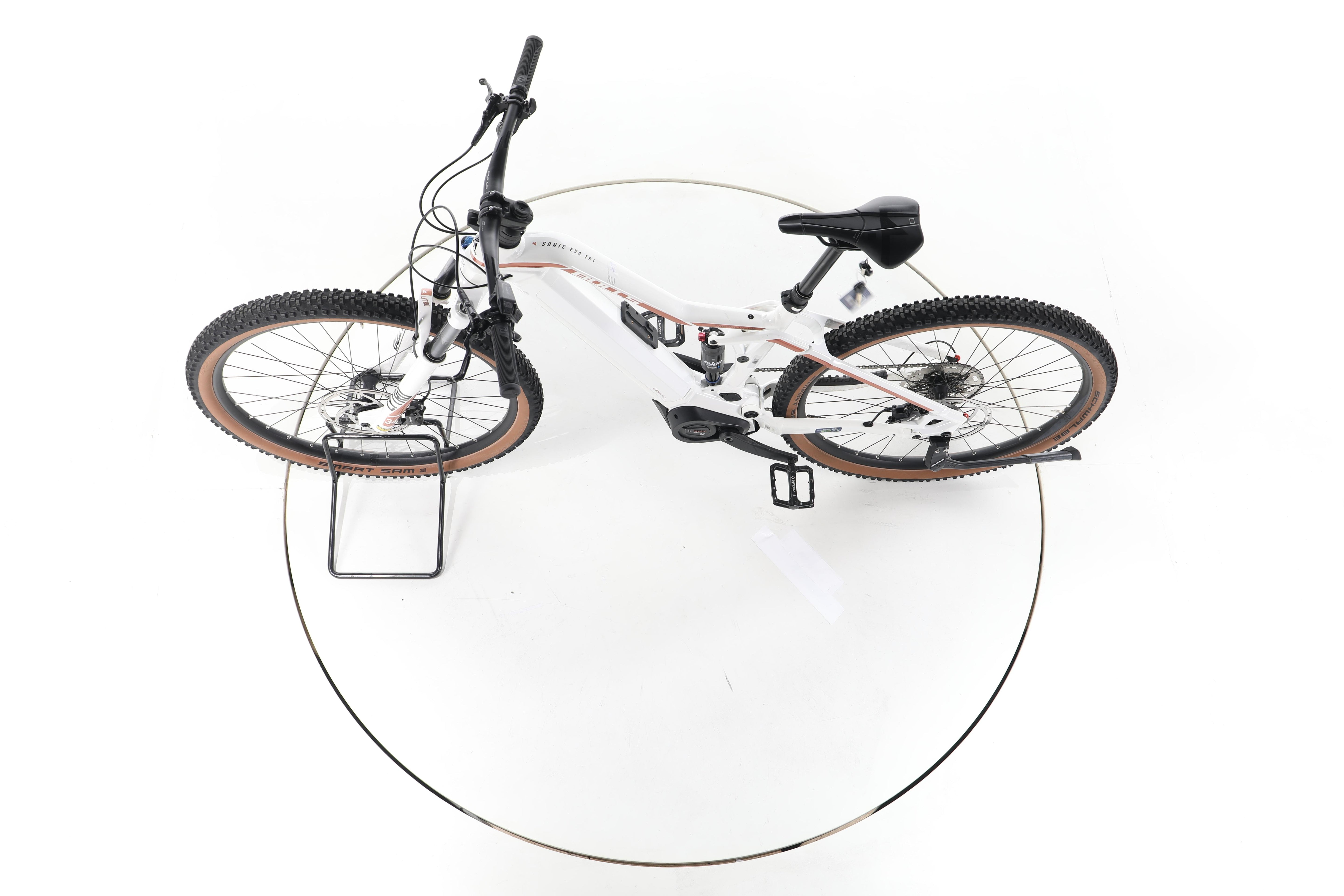 Bulls Sonic EVA TR 1 Fully E-Bike 2024 - Image 19