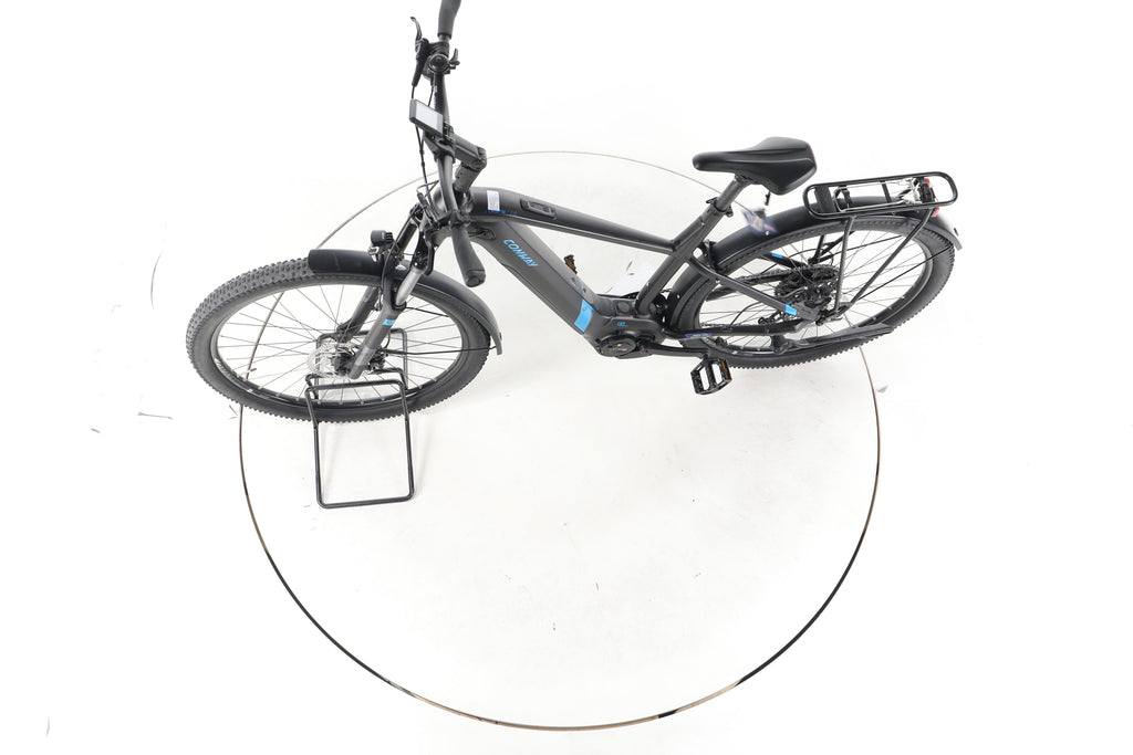 Conway Cairon C 2.0 Trekking E-Bike - Image 19