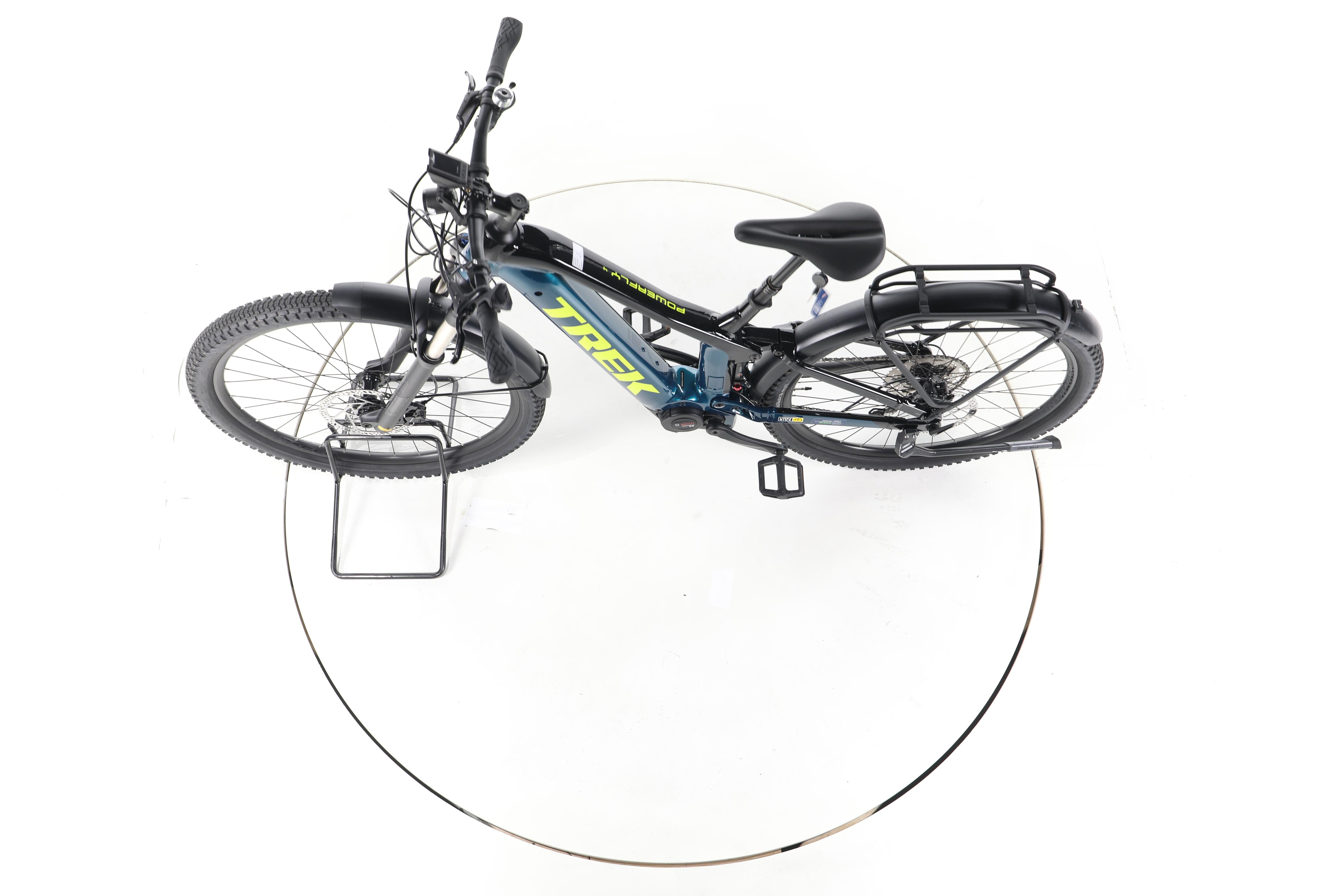 Trek Powerfly FS 4 Equipped Gen 2 SUV E-Bike - Image 19