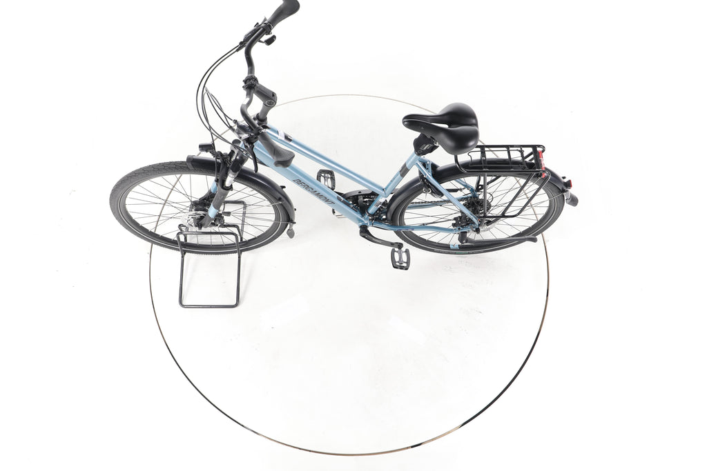 Bergamont Horizon 4 Fahrrad City & Trekking - Image 19