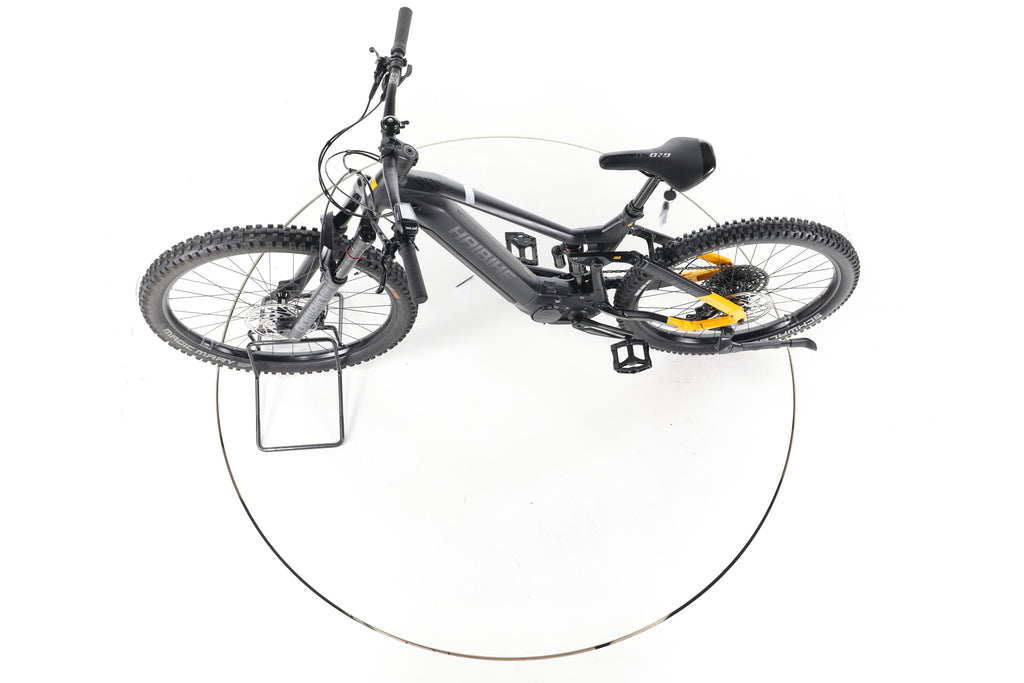 Haibike Nduro 6 Fully E-Bike 2023 - Image 19