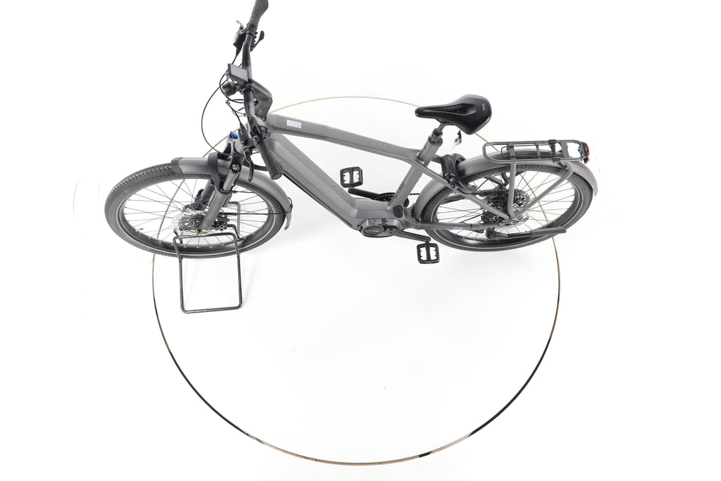 Kalkhoff Endeavour 7.B Advance+ ABS Trekking E-Bike 2023 - Image 19