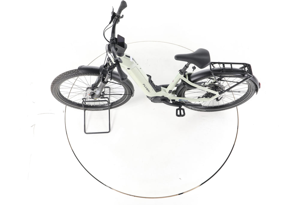 FLYER Upstreet 7.10 Trekking E-Bike Tiefeinsteiger - Image 19