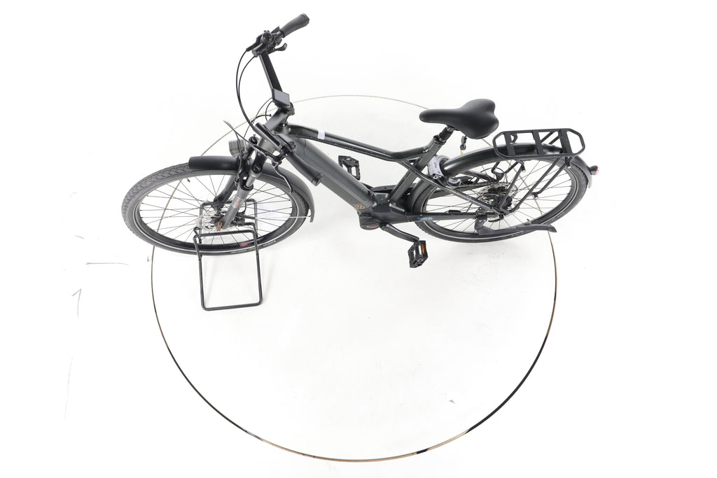 Moustache Bikes Samedi 28 Trekking E-Bike - Image 19