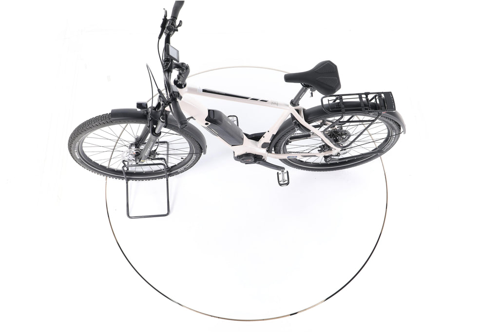 MORRISON SUB 3.0 Trekking E-Bike 2023 - Image 19