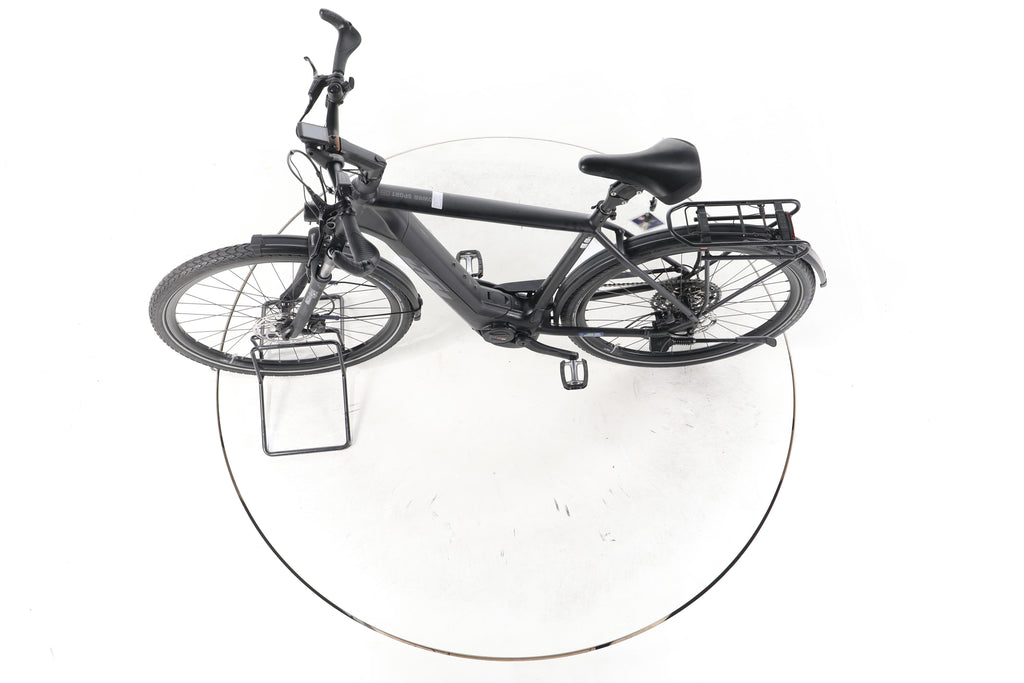 KTM ZEG Power Sport 11 Plus Trekking E-Bike - Image 19