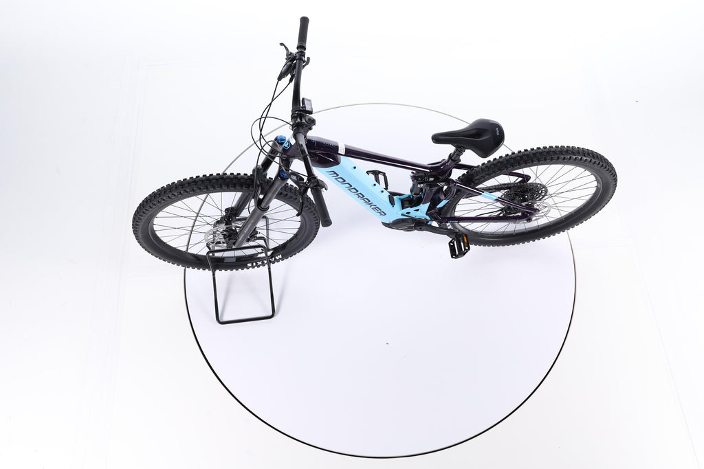 Mondraker DUSK R E-Bike Fully - Image 19