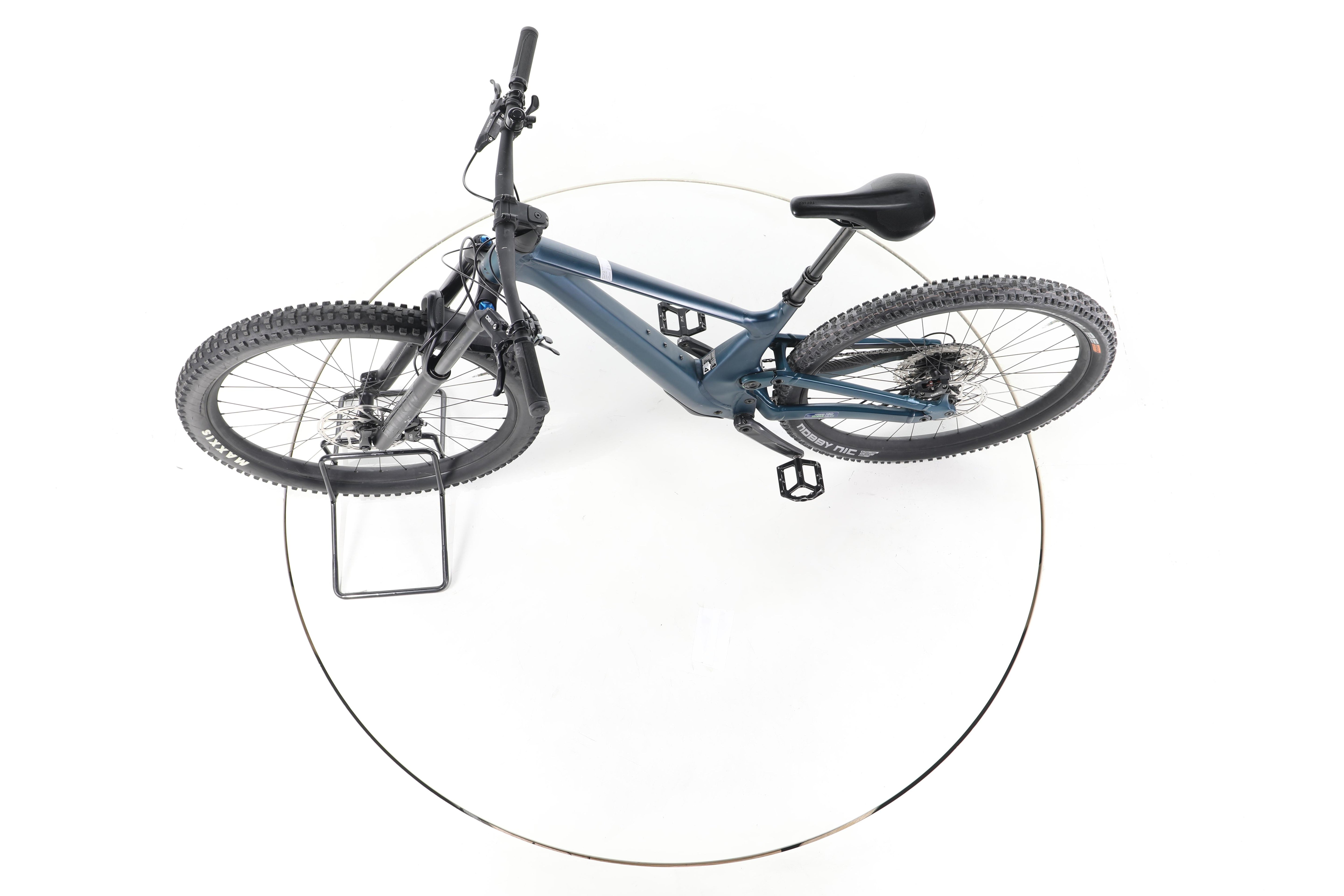 Scott Genius 930 - Image 19
