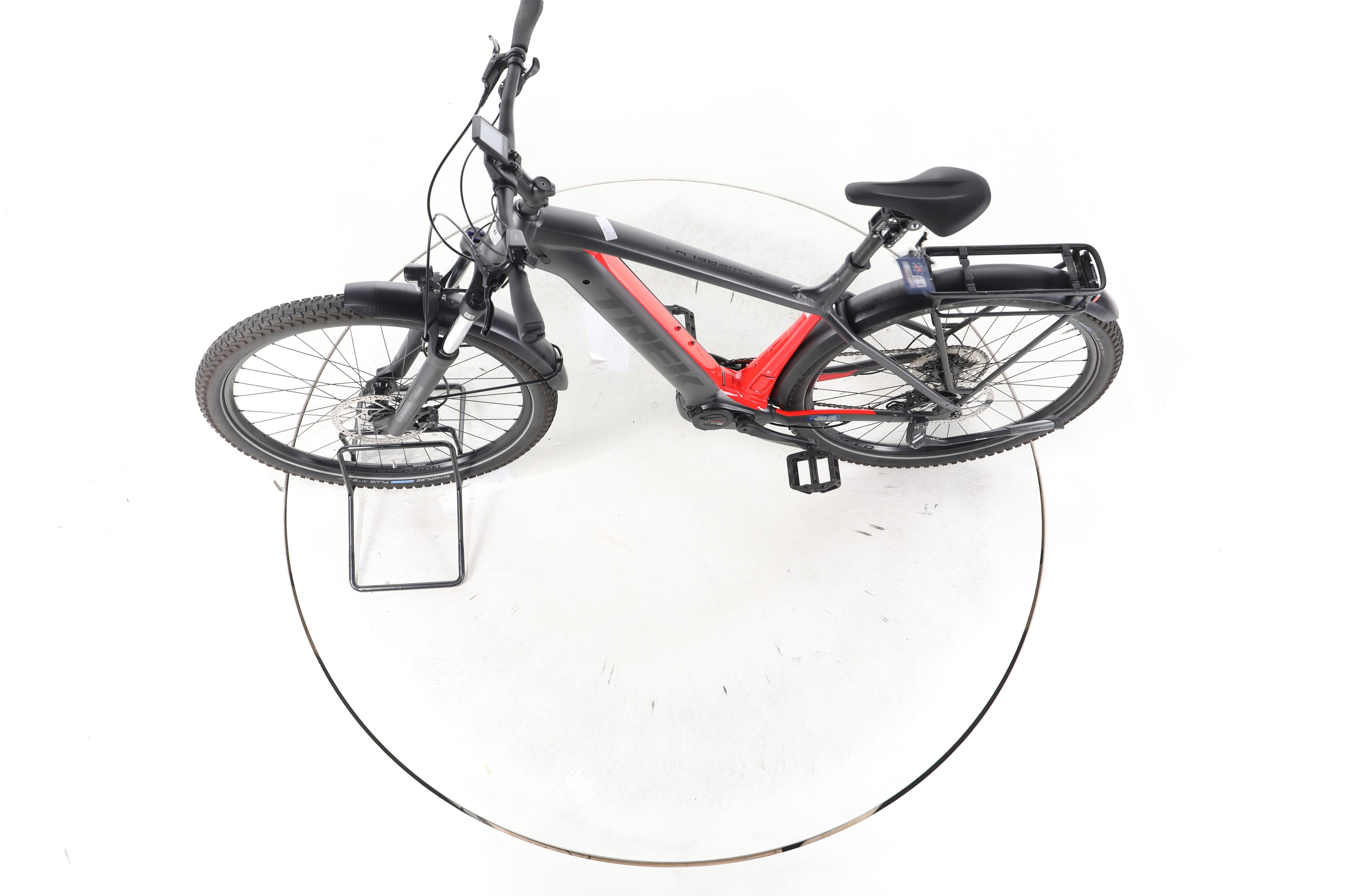 Trek Powerfly Sport 4 Equipped Gen 3 Trekking E-Bike - Image 19