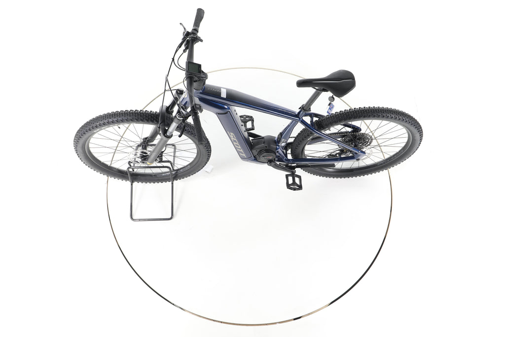 Scott Aspect eRIDE 910 E-Bike 2023 - Image 19