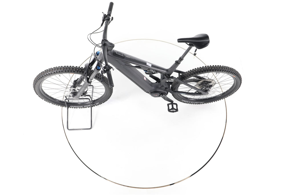Cube Stereo Hybrid ONE77 HPC SLX E-Bike Fully Carbon 2025 - Image 19