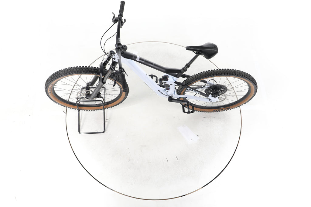 Cube STEREO 150 C:62 RACE Fahrrad Fully - Image 19