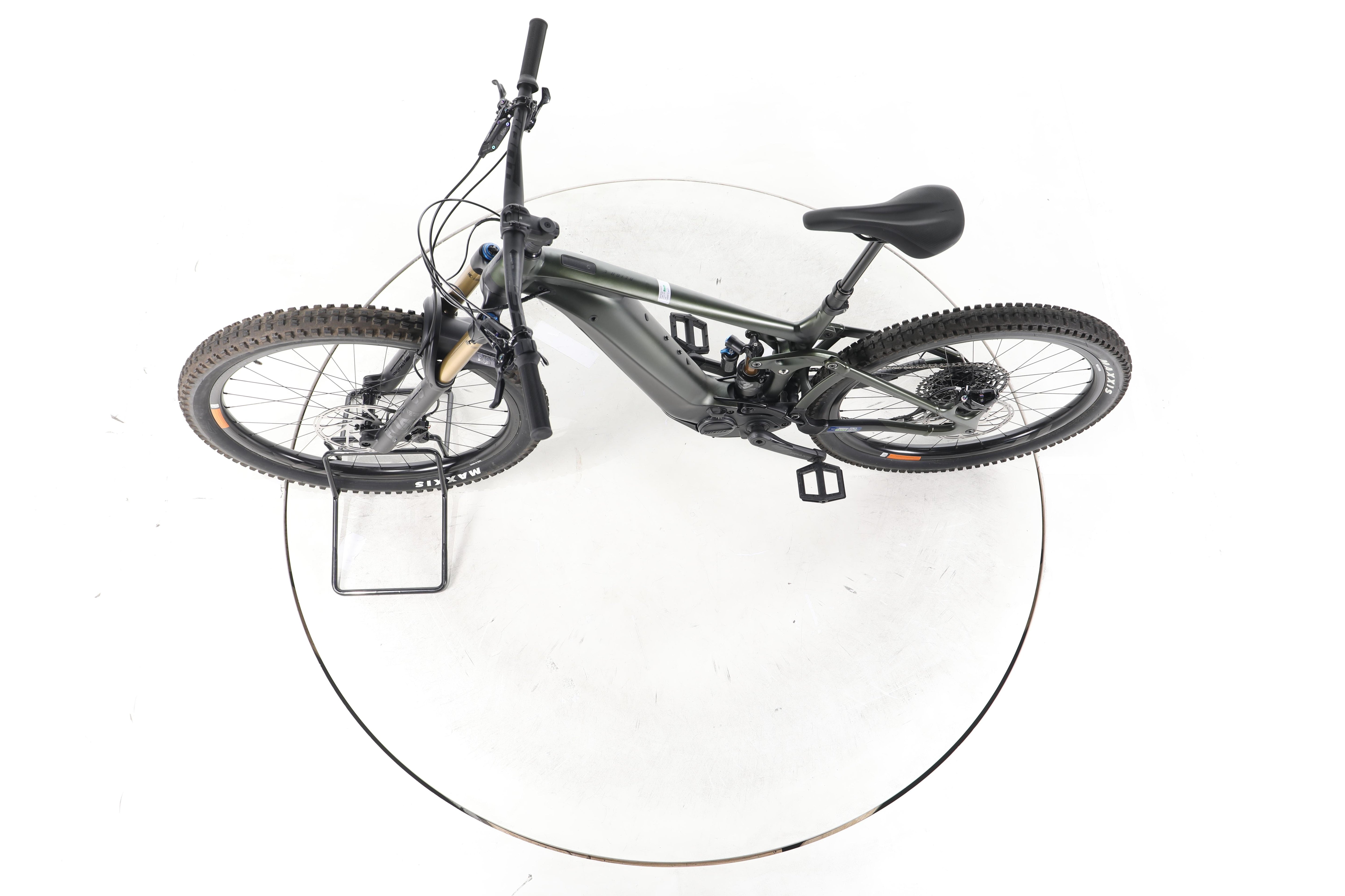 Giant Reign E+ 0 E-Bike Fully - Image 19