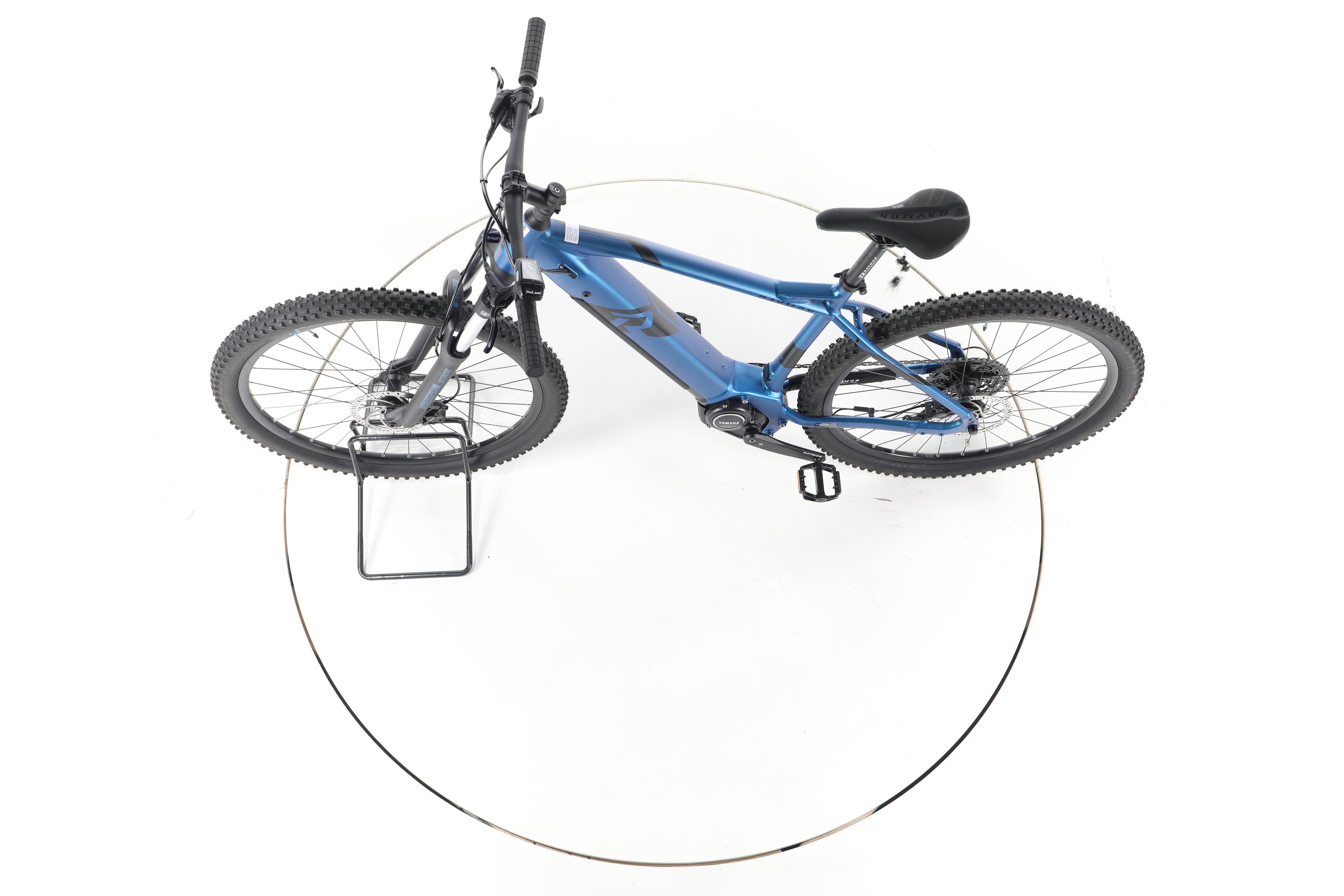 R Raymon HardRay E 5.0 E-Bike - Image 19