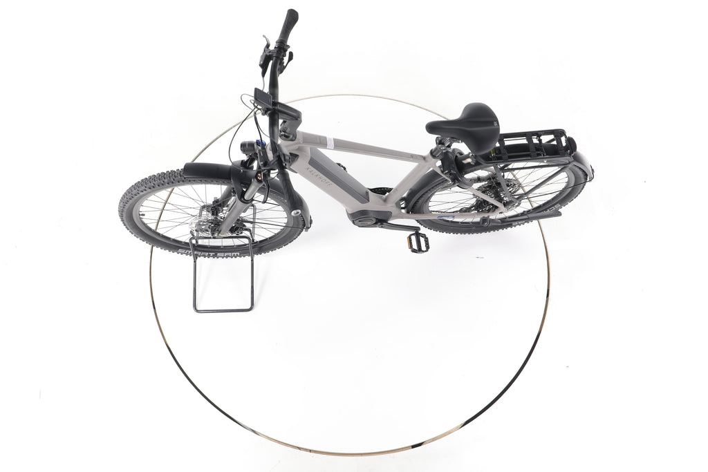 Kalkhoff ENTICE 5.B ADVANCE+ Trekking E-Bike - Image 19