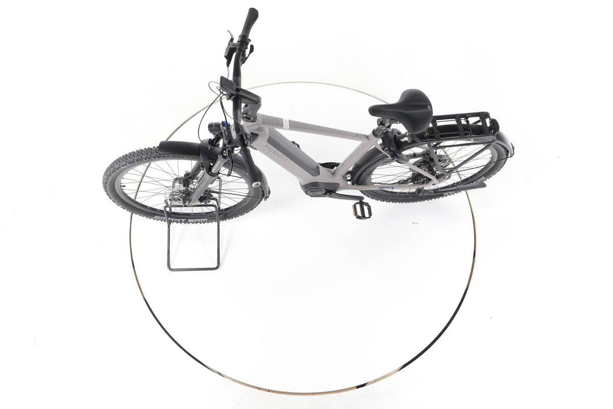 Kalkhoff ENTICE 5.B ADVANCE+ Trekking E-Bike - Image 19