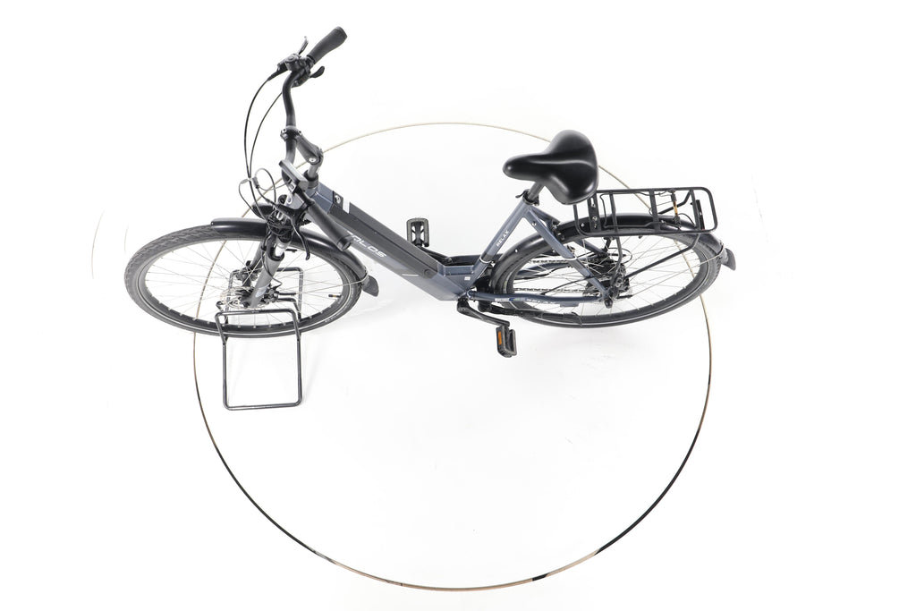 Talos Relax Trekking E-Bike Tiefeinsteiger - Image 19