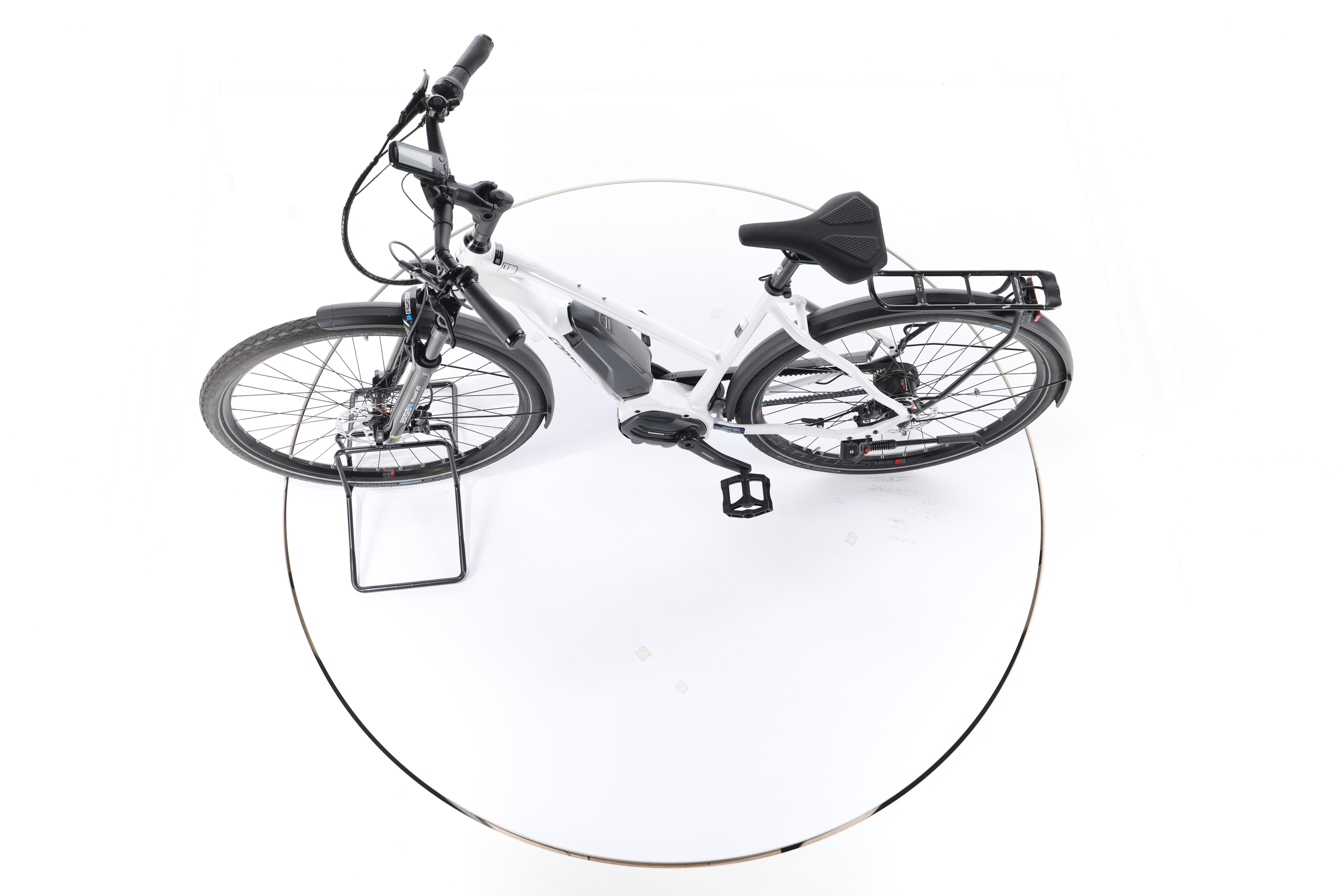 Contoura Li-4 City E-Bike - Image 19