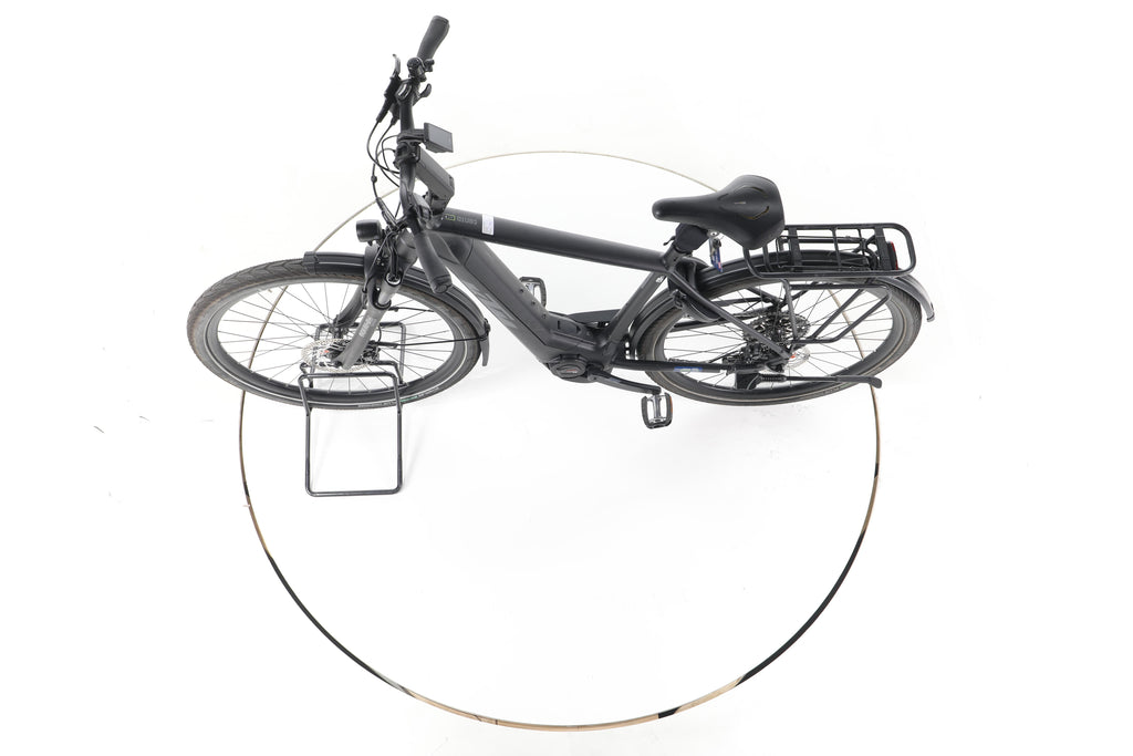 KTM ZEG Cento 10 Plus Trekking E-Bike - Image 19