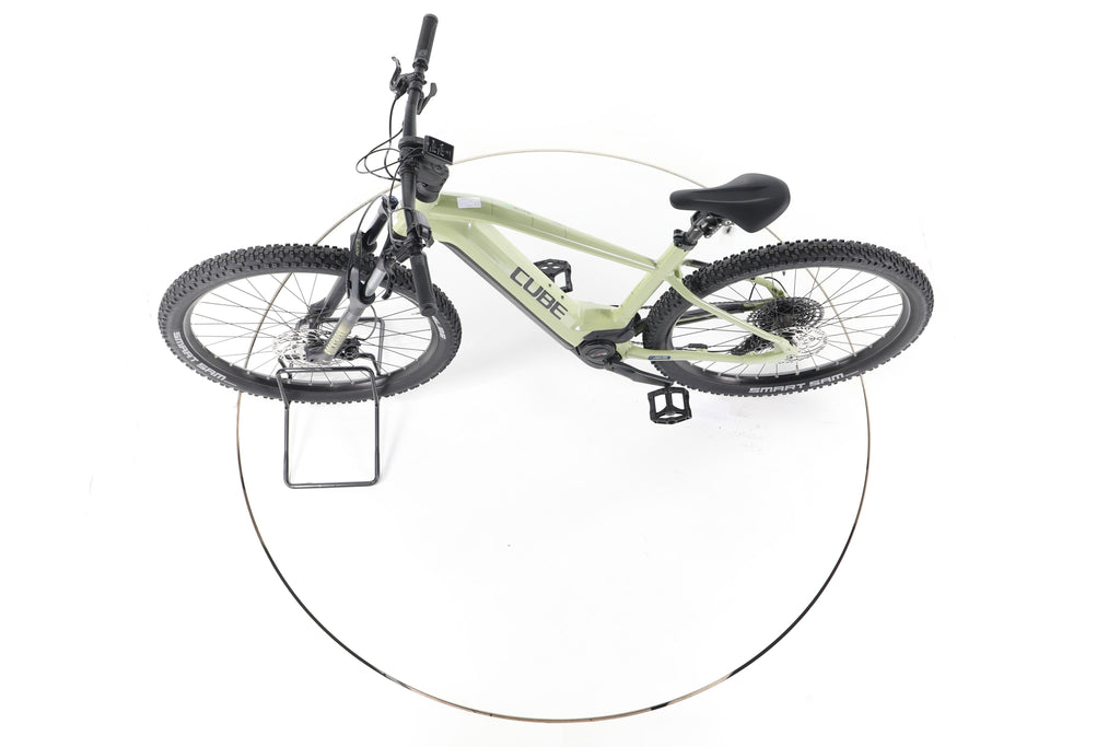 Cube Reaction Hybrid EXC E-Bike - Image 19