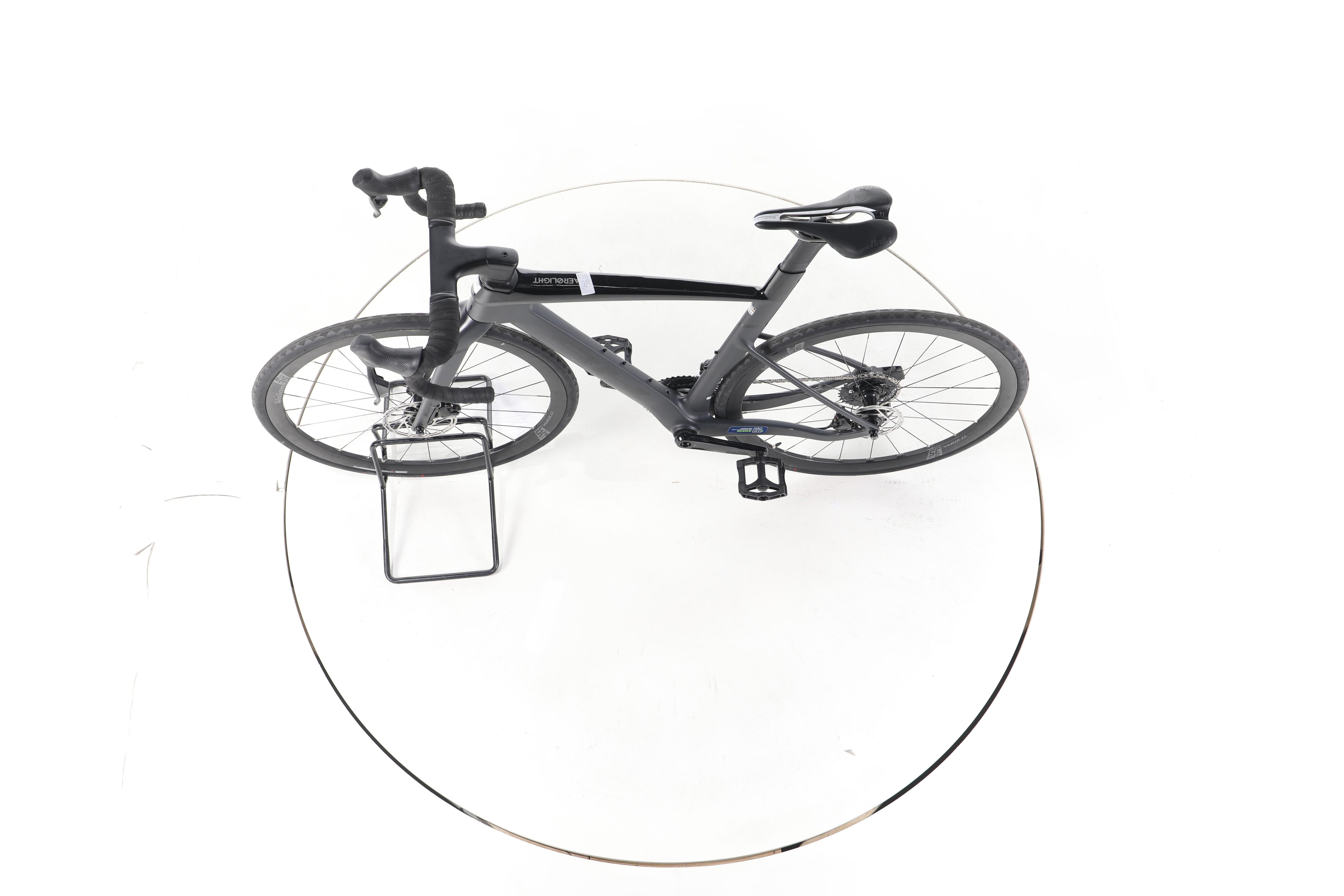 BH Bikes Aerolight 6.0 Fahrrad Rennrad & Gravel - Image 19
