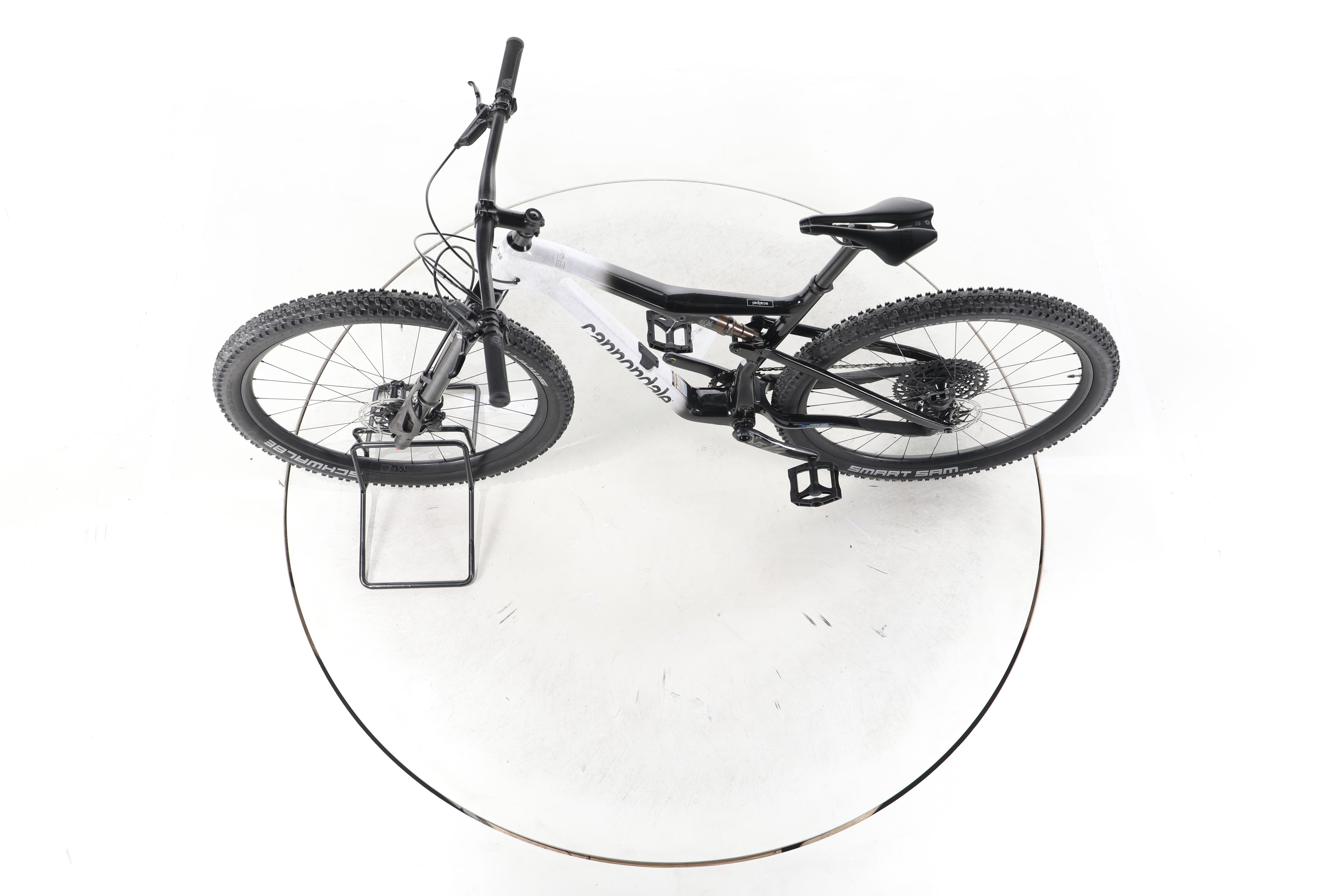 Cannondale Scalpel Hi-Mod 1 Fahrrad Fully - Image 19