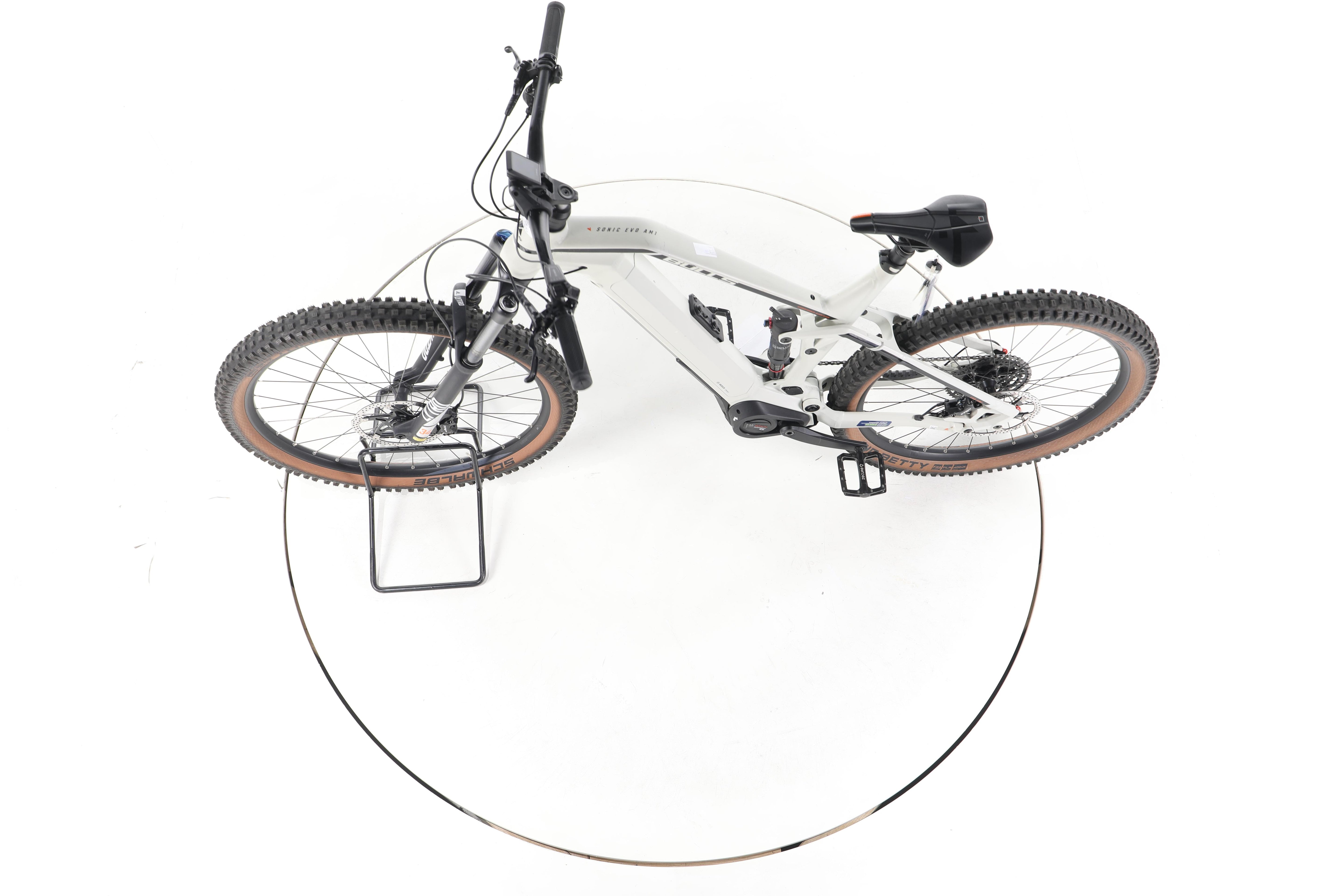 Bulls Sonic EVO AM 1 E-Bike Fully - Image 19