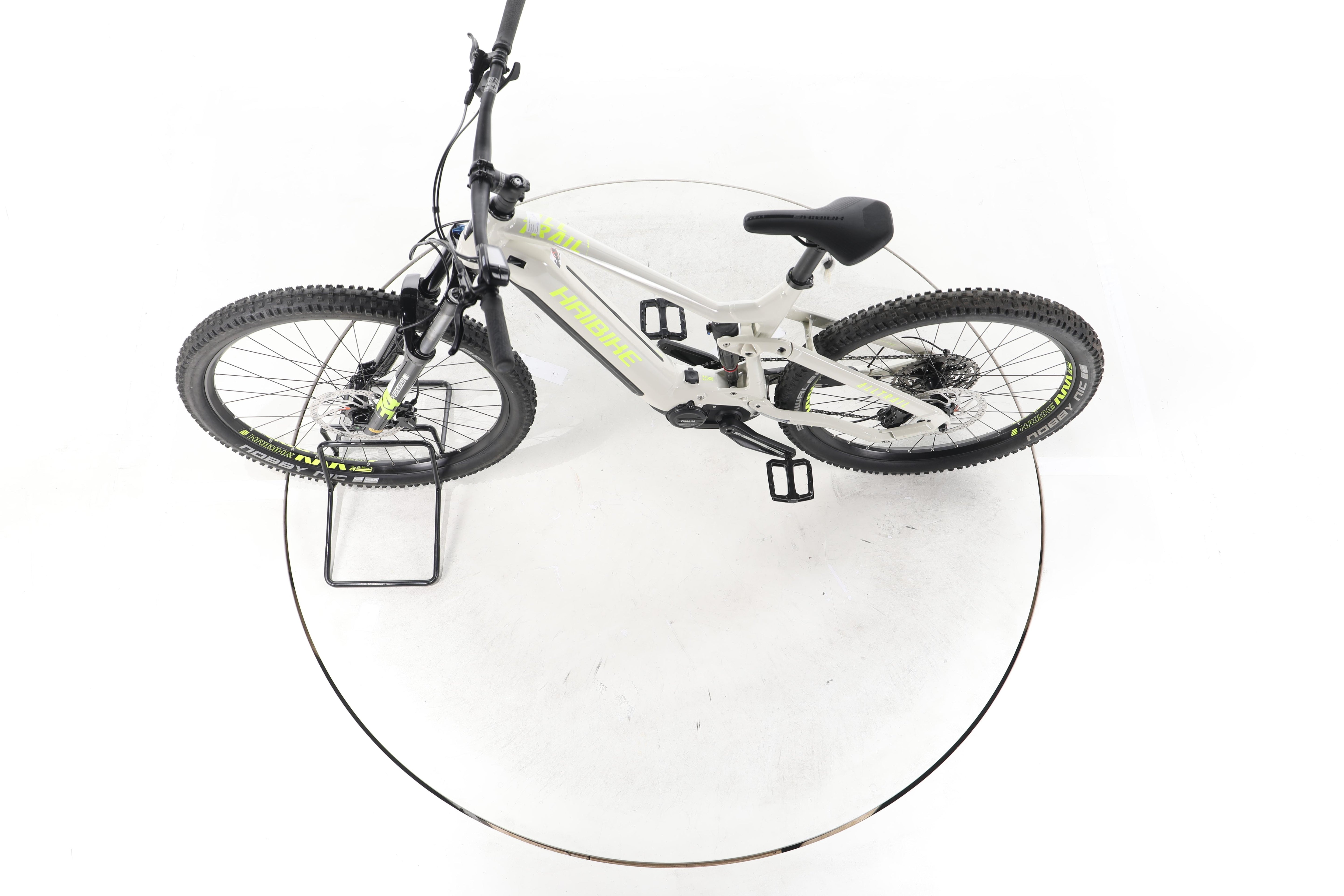 Haibike AllTrail 3 E-Bike Fully 2024 - Image 19