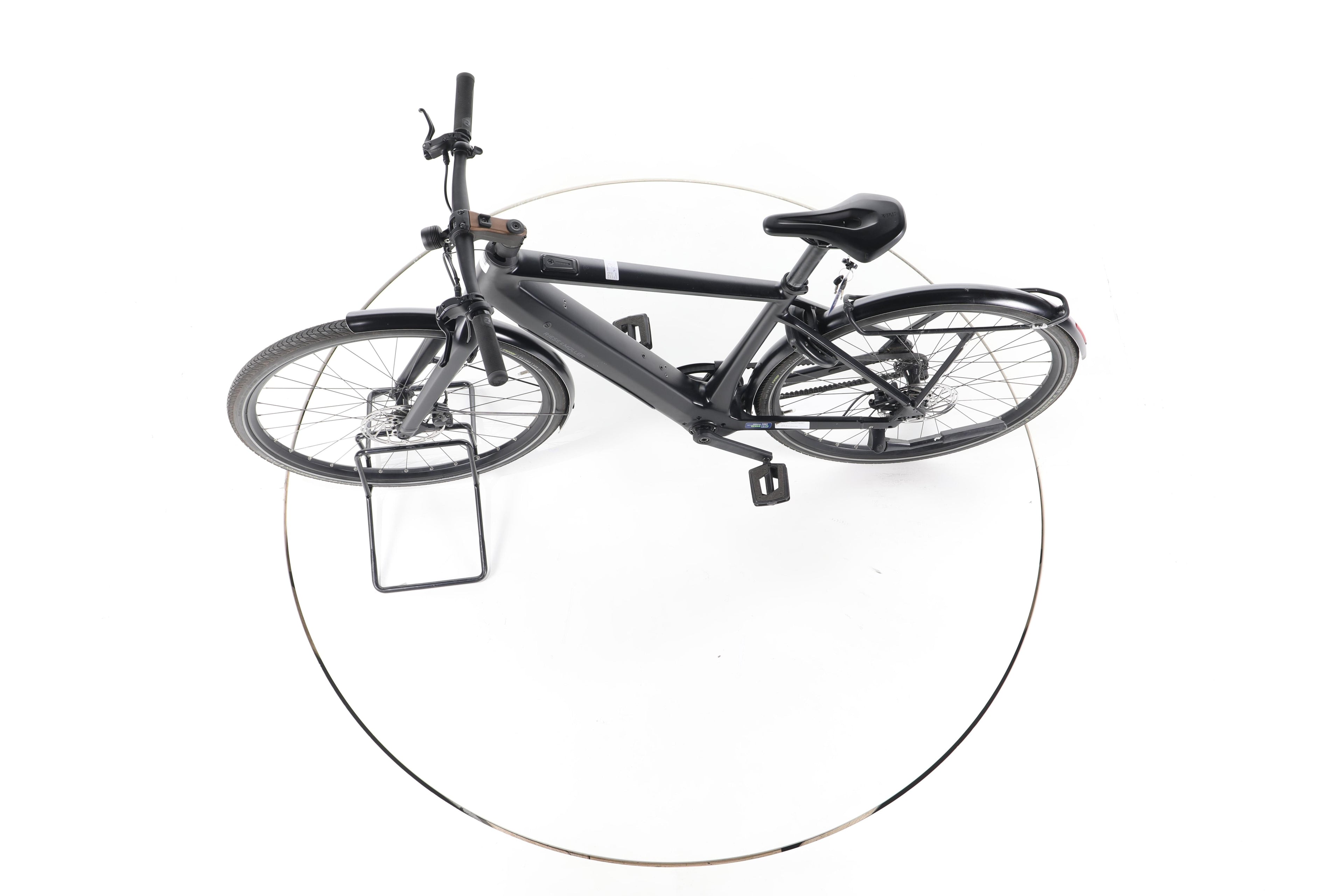 Riese & Müller UBN Five City E-Bike - Image 19