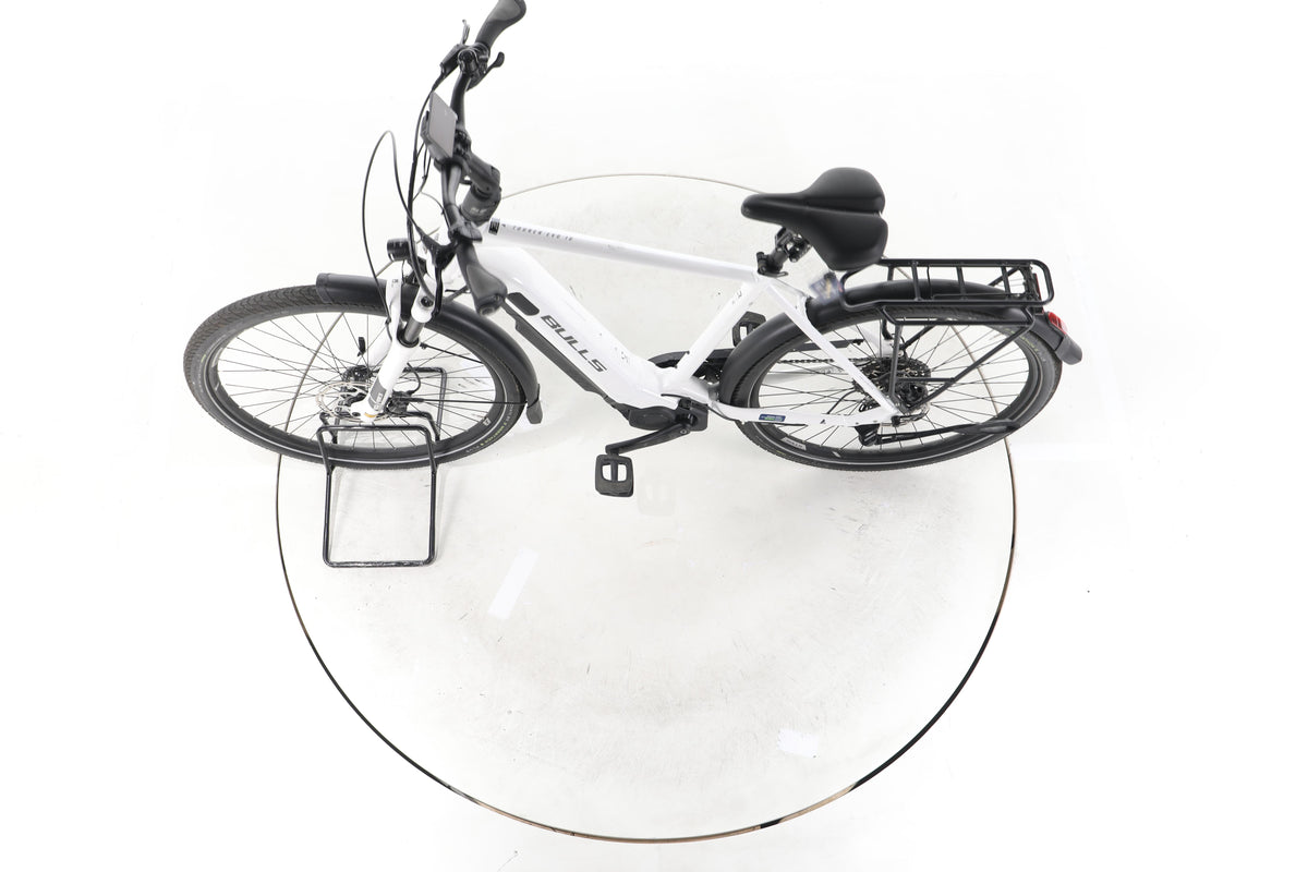 Bulls Tourer Evo 10 Trekking E-Bike - Image 19