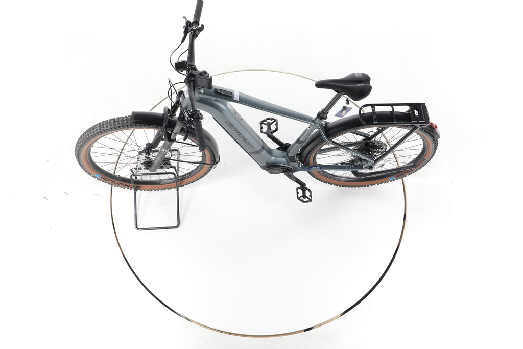 Centurion Backfire R2000 EQ Trekking E-Bike 2025 - Image 19