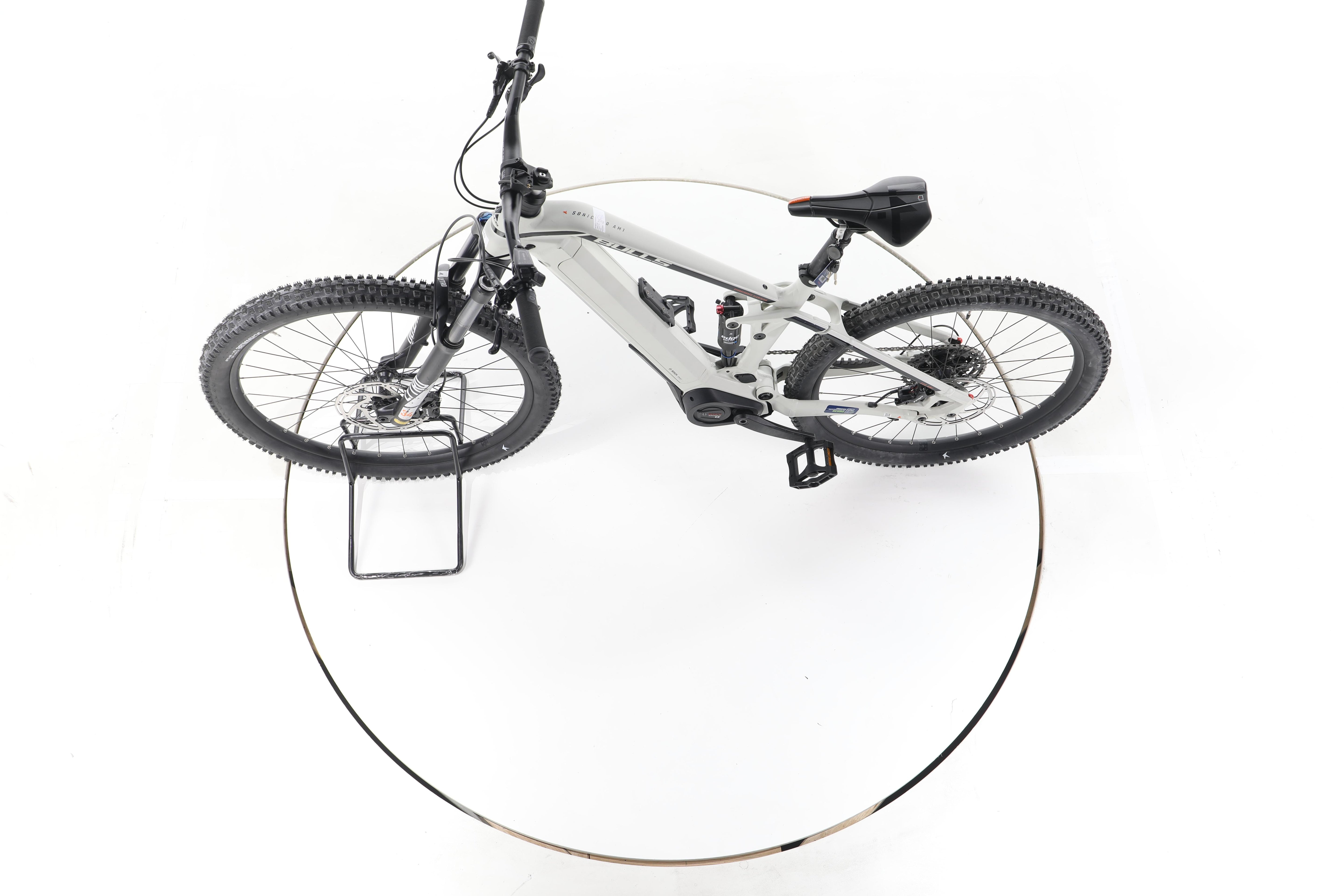 Bulls Sonic EVO AM 1 E-Bike Fully - Image 19