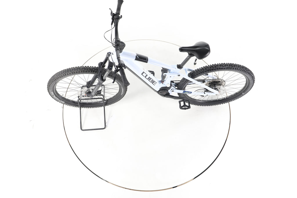 Cube Stereo Hybrid 120 Pro Fully E-Bike - Image 19